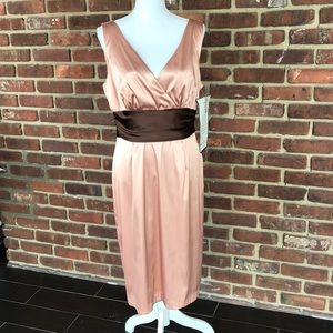 Woman's Evening Dress